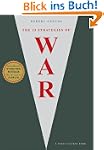 The 33 Strategies Of War