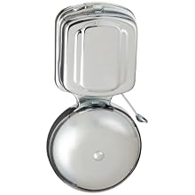 Morris Products 78130 Bells, 3" bell