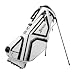 Srixon Vaporlite Stand Bag PWH (White)