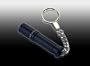 ITP Light A3 EOS Version 2 80-Lumen Cree 7090-XP-E Q5 LED Flashlight Natural Black