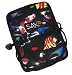 Cute Fish Badge Holder ID Card Credentials Lanyard - Travel Accessories Unique Christ...