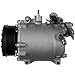 Spectra Premium 0610239 New Compressor