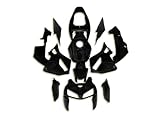 41sOVYOs%2BDL. SL160  Honda Fairings ABS Bodywork: 05 06 CBR600RR Motorcycle...