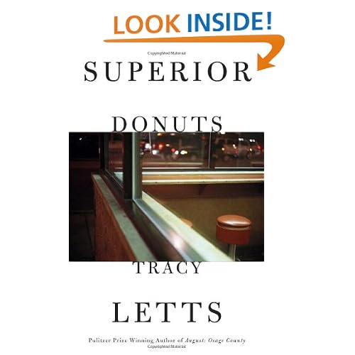 Superior Donuts