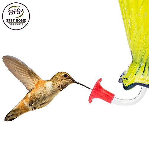 Hummingbird Feeder Tubes Stoppers Make Your Own Feeders Tube Made