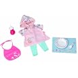Baby Annabell Feeding Set'