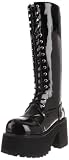 Pleaser Men's Ranger 302 Lace-Up Boot