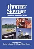 Thomas' stowage : the properties and stowage of cargoes