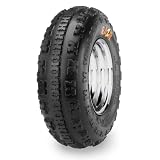 Maxxis M931 Razr 4-ply ATV Front Tire - Size : 22x7-10