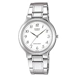 Casio General Men's Watches Metal Fashion MTP-1131A-7BL - WW