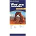 Western USA Regional Road Map