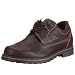 FRETZ men Switzerland Salvador 7724 8186, Herren Klassische Halbschuhe