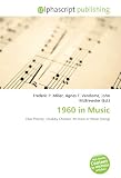 1960 in Music: Elvis Presley, Chubby Checker, Its Now or Never (song)