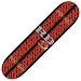 Alien Workshop Rogue 3 - Rob Dyrdek Skateboard Deck - 7.625 in. x 32.0 in.