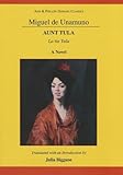 Aunt Tula = La tía Tula : a novel
