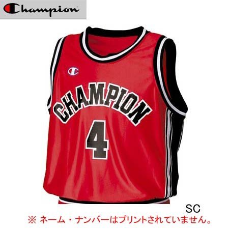 Champion(チャンピオン） ゲームシャツ CR2801 WL XO