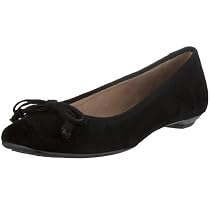 Unisa BREL-F09-KS, Damen Ballerinas