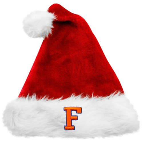 Top of the World Florida Gators Red Santa Claus Hat