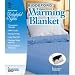 Biddeford electric blanket, 100& Acrylic fabric, TWIN.