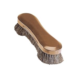 Buy 10 1 2 Wooden Horse Hair Brush: A15