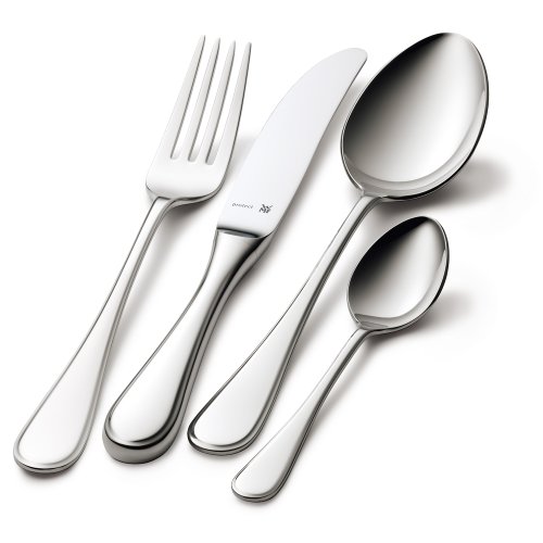 WMF 1207006346 Besteck-Set 68-teilig