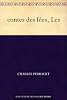 contes des f�es, Les