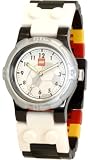 Produkt-Bild: Universal Trends CT90053 - Lego Kinderuhr - Fu&szlig;ball