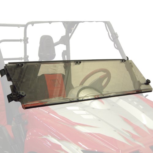 Kolpin Rhino 60/40 Folding Windshield
