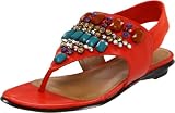 Nine West Womens Sugarhigh Thong Sandal - Womens Shoes Sandal