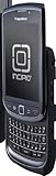 Incipio Feather for Blackberry 9800 (Black)