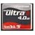 Sandisk 4GB ULTRA II Compact Flash (SDCFH-4096, Bulk Package)
