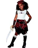 Bratz Pirate Child Costume