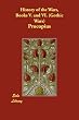 History of the Wars, Books V. and VI. (Gothic Wars)