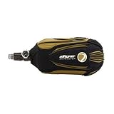 DYE Rhino Tank Cover - Gold 68/70