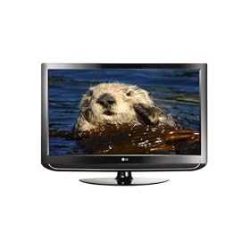 LG 32LT75 - 32" Widescreen HD Ready LCD TV - With Built In 160GB Digital Freeview Recorder