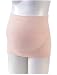 犬印本舗 妊婦帯 ほのか L ピンク HB-8048