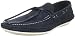 Steve Madden Men's Camping Slip-On Loafer