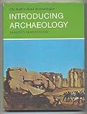 Introducing archaeology