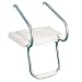 DetMar I/O Swim Platform With Single Step (ivory)