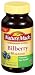 Nature Made Bilberry Fruit Extract, 30 mg, 60-Count Capsules (Pack of 3)