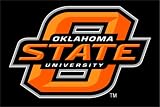 Oklahoma State University Cowboys Door Mat Rug 20x30