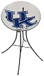 Glass Birdbath, Kentucky, U