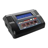 X1+ AC Single Port AC DC Charger by Hitec RCD Inc.