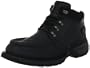 Cat Footwear CORBETT P715336, Herren Boots, Schwarz (Schwarz), EU 44 (US 11)