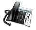 Doro Congress 205 Business Telephone with LCD Black  from Doro