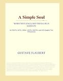 A Simple Soul