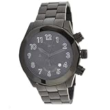 AndroidBlackWidowChronographwithBlackIPCaseAD413BKK