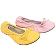 Children's Patent Ballerina Flats Children's Patent Ballerina Flats