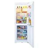 HOTPOINT FFFM170P - fridge freezer frost free in White