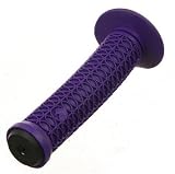 41sOiP2ah L. SL160  The Shadow Conspiracy Finger Banger BMX Bike Grip   Large   Purple